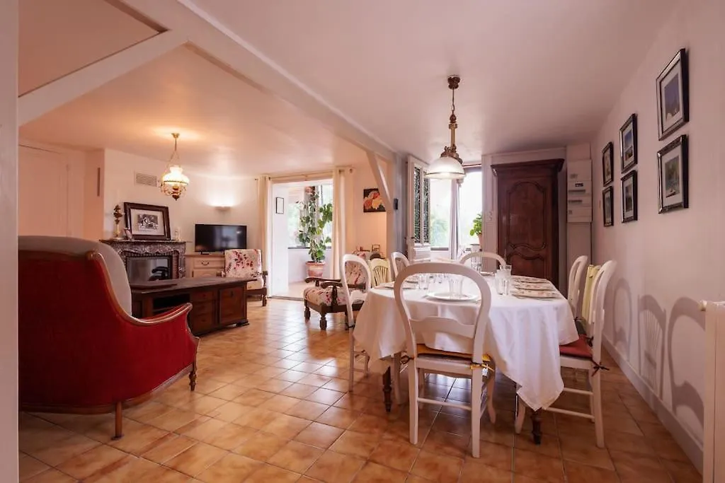 La Maison Du Lac Du Grobon Châtillon-sur-Chalaronne Frankrig