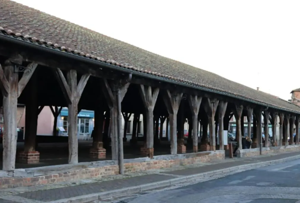La Maison Du Lac Du Grobon Châtillon-sur-Chalaronne 0*,